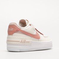 Damskie buty NIKE W AF1 SHADOW dz1847-001 kolor beżowy