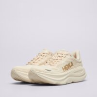 Buty damskie do biegania HOKA BONDI 9 1162012vch kolor beżowy
