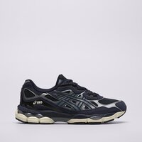 Męskie buty ASICS GEL-NYC 1203a383-401 kolor niebieski