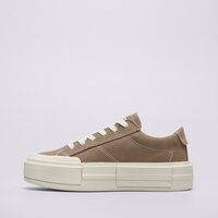 Trampki damskie CONVERSE CHUCK TAYLOR ALL STAR CRUISE a09843c kolor brązowy