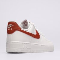 Damskie buty NIKE WMNS AIR FORCE 1 '07 REC dd8959-115 kolor biały