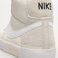 Męskie buty NIKE BLAZER '77 PRO CLUB dq7673-003 kolor beżowy