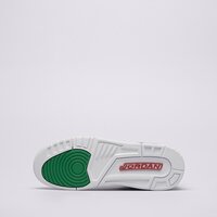 Buty dziecięce JORDAN SPIZIKE LOW BG fq3950-060 kolor czarny