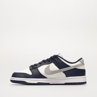 Męskie buty NIKE DUNK LOW RETRO fd9749-400 kolor szary