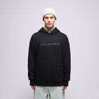 Damska bluza S.NOW JOB SIZEER HOODIE “I THINK I DO” BLACK si123blu50002 kolor czarny