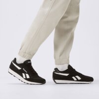 Męskie buty REEBOK REWIND RUN  100001390 kolor czarny