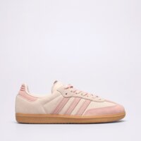 Damskie buty ADIDAS SAMBA OG W jr8874 kolor różowy