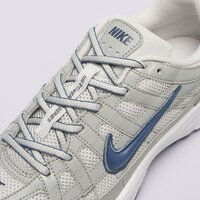Buty dziecięce NIKE P-6000 BG hv5064-005 kolor szary
