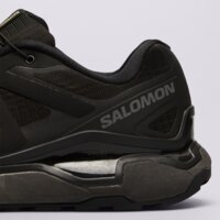 Męskie buty outdoor SALOMON XC ROAM GTX salomon xc roam gtx kolor czarny