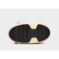 Damskie buty MOON BOOT MB ICON LOW NYLON  80d1409340-j001 kolor różowy