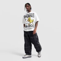 Koszulka męska ADIDAS T-SHIRT ORIGINALS DUCK TEE kg6439 kolor biały