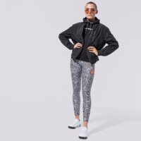 Damska bluza CHAMPION BLUZA Z KAPTUREM HOODED SWEATSHIRT 113207kk001 kolor czarny