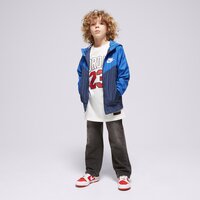 NIKE KURTKA K NSW WR HD JKT SSNL BOY fn8757-480 kolor niebieski