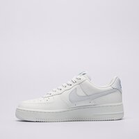 Damskie buty NIKE WMNS AIR FORCE 1 '07 hv2511-100 kolor biały