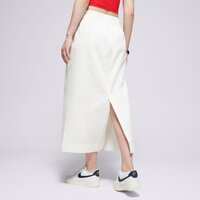 Sukienka damska NIKE SPÓDNICZKA NSW CLLCTN TWILL SKIRT FRWY hq8022-133 kolor kremowy