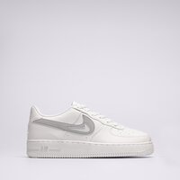 Buty dziecięce NIKE AIR FORCE 1 fq2413-100 kolor biały