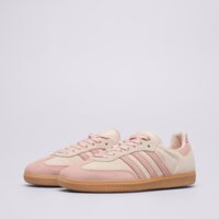 Damskie buty ADIDAS SAMBA OG W jr8874 kolor różowy
