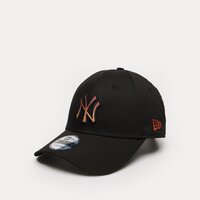 Męska czapka z daszkiem NEW ERA CZAPKA GRADIENT INFILL 940 NYY NEW YORK YANKEES 60298613 kolor czarny