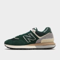 Męskie buty NEW BALANCE 574  u574lgnw kolor zielony