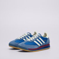 Buty dziecięce ADIDAS SL 72 RS J ji3088 kolor niebieski