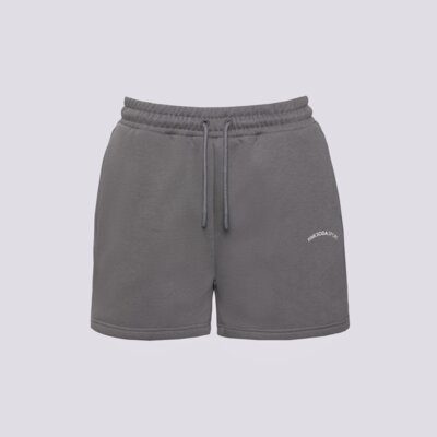 PINK SODA SZORTY BATON FLC SH IRON