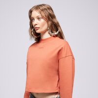 Damska bluza NEW BALANCE BLUZA BLUZA NB ATHLETICS NATURE STATE CRE MHY wt23555mhy kolor pomarańczowy