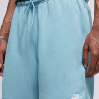 Męskie spodenki NIKE SZORTY M NK CLUB FLOW FT SHORT fn3520-464 kolor niebieski