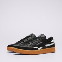 Męskie buty REEBOK CLUB C REVENGE VINTAGE 100202317 kolor czarny