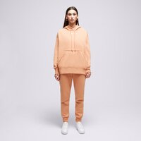 Damska bluza NIKE BLUZA Z KAPTUREM W NSW PHNX FLC OS dq5860-225 kolor brązowy