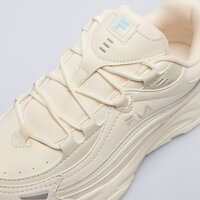 Damskie buty FILA THE RAY 23 5rm02766-155 kolor biały