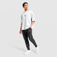 Spodnie męskie NIKE SPODNIE TECH FLEECE JOGGER ih4303-060 kolor szary