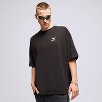 Koszulka męska PUMA T-SHIRT BETTER CLASSICS OVERSIZED 62131501 kolor czarny