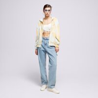 Damska bluza ADIDAS BLUZA Z KAPTUREM AOP ZIP HOODIE hl6612 kolor multicolor