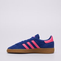 Damskie buty ADIDAS HANDBALL SPEZIAL W ih5373 kolor granatowy