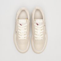 Damskie buty REEBOK CLUB C REVENGE VINTAGE 100033095 kolor beżowy