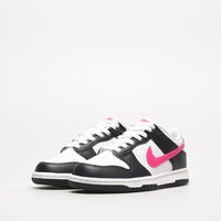 Buty dziecięce NIKE DUNK LOW fb9109-401 kolor biały