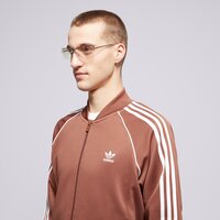 ADIDAS BLUZA ROZPINANA SST TT iy9855 kolor brązowy