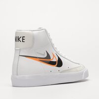 Męskie buty NIKE BLAZER MID '77 fn7809-100 kolor biały