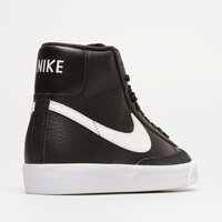 Buty dziecięce NIKE BLAZER MID '77 BG da4086-002 kolor czarny