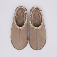 Klapki damskie UGG W TASMAN 5955-skp kolor brązowy