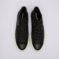 Trampki damskie CONVERSE CHUCK TAYLOR ALL STAR LIFT a08312c kolor czarny
