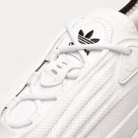 Buty dziecięce ADIDAS ADIFOM SLTN J fz5645 kolor biały