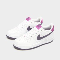 Buty dziecięce NIKE AIR FORCE 1 fv5948-111 kolor biały