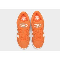 Buty dziecięce ADIDAS CAMPUS 00S J ie7588 kolor pomarańczowy