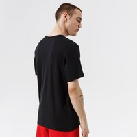 Koszulka męska JORDAN T-SHIRT M J JUMPMAN EMB SS CREW dc7485-010 kolor czarny