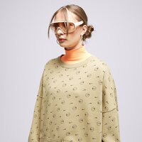 Damska bluza NIKE BLUZA DD9689 dd9689-297 kolor beżowy