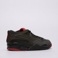 Męskie buty AIR JORDAN 4 RM fq7939-060 kolor czarny