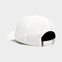 Damska  czapka z daszkiem JORDAN CZAPKA JORDAN RISE hm5750-100 kolor biały