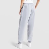 Spodnie damskie THE NORTH FACE SPODNIE RELAXED JOGGER ESSENTIAL nf0a8c1gfm21 kolor szary