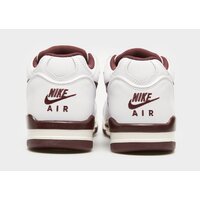 Męskie buty NIKE AIR FLIGHT '89 LOW fq8256-100 kolor biały